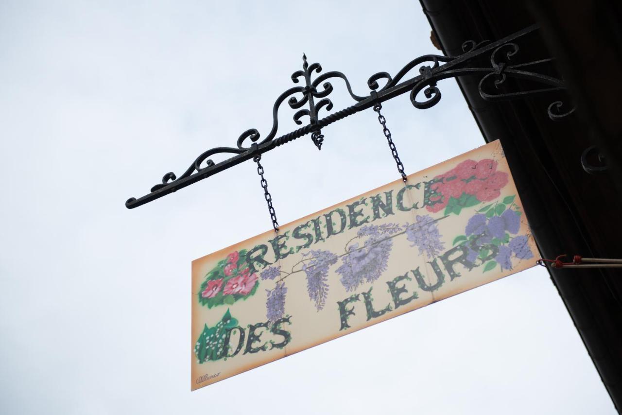 Les Gites By Carpe Diem Les Andelys Exteriör bild